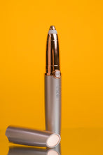 Load image into Gallery viewer, L'SOIE - Summer 2020 Ultrasonic Eyebrow Epilator