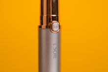 Load image into Gallery viewer, L'SOIE - Summer 2020 Ultrasonic Eyebrow Epilator