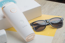 Load image into Gallery viewer, L'SOIE - Summer 2020 IPL Laser Hair Removal Device