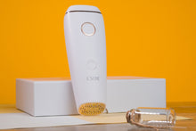 Load image into Gallery viewer, L'SOIE - Summer 2020 IPL Laser Hair Removal Device