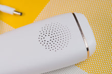 Load image into Gallery viewer, L'SOIE - Summer 2020 IPL Laser Hair Removal Device