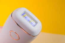 Load image into Gallery viewer, L'SOIE - Summer 2020 IPL Laser Hair Removal Device