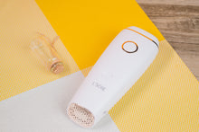 Load image into Gallery viewer, L&#39;SOIE - Summer 2020 IPL Laser Hair Removal Device
