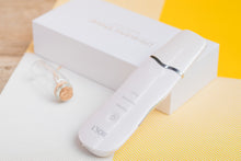 Load image into Gallery viewer, L'SOIE - Summer 2020 Ultrasonic Skin Scrubber