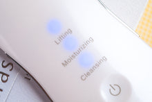Load image into Gallery viewer, L'SOIE - Summer 2020 Ultrasonic Skin Scrubber